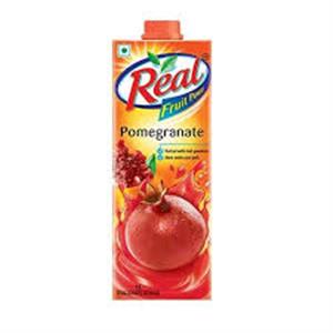 Real - Fruit power Pomegranate (1 Ltr)